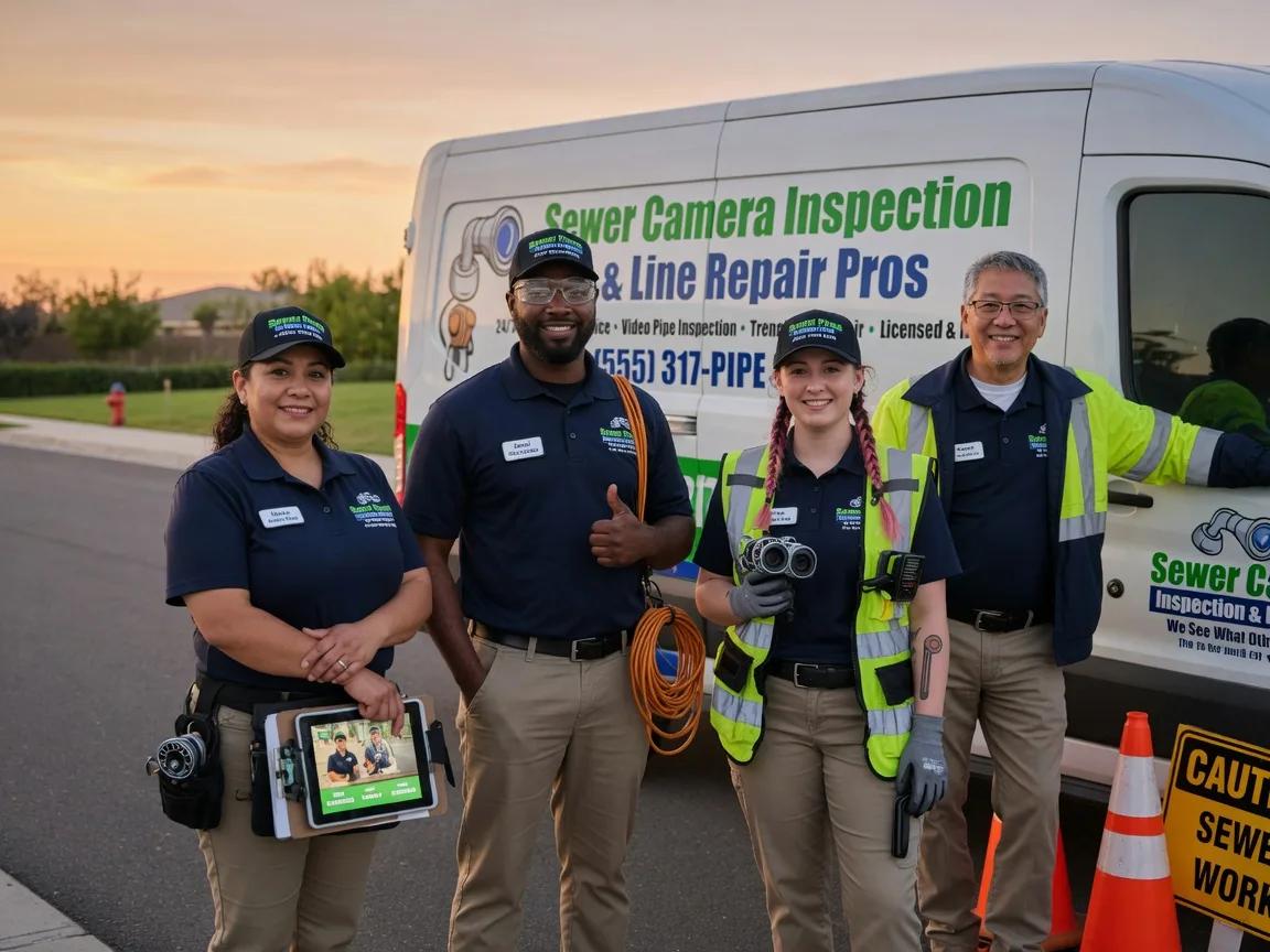 Sewer Line Repair company in Stanfordville, NY