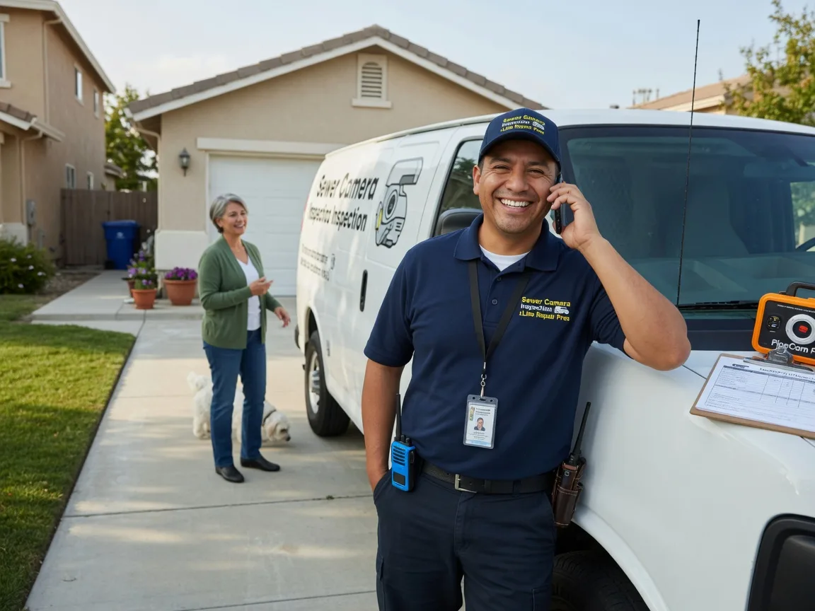 Sewer Line Repair Stanfordville, NY FAQs